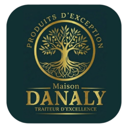 Maison Danaly